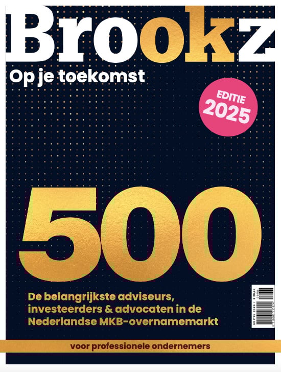 Cover Brookz 500 (2025)-1